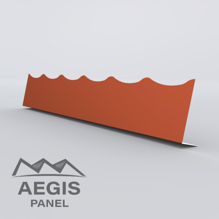 Cache-isolation Permapan Polyester 35 µ