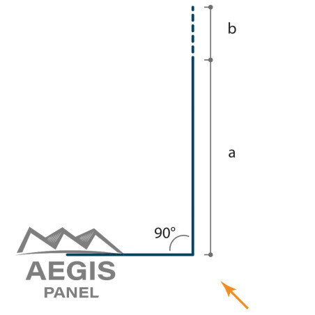 Cache-isolation Permapan Polyester 35 µ
