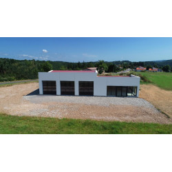 Lame Albe Ep 30mm x 300mm