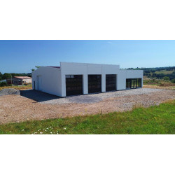 Lame Albe Ep 30mm x 300mm