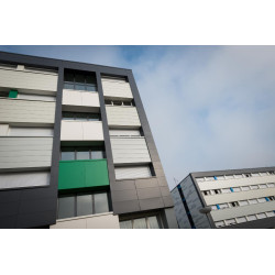 Cassette Boréas XLS Ep 42mm x 200mm - 1000mm