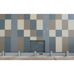 Cassette Boréas XLS Ep 42mm x 200mm - 1000mm