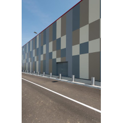 Cassette Boréas XLS Ep 42mm x 200mm - 1000mm