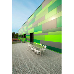 Cassette Boréas XLS Ep 42mm x 200mm - 1000mm