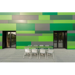 Cassette Boréas XLS Ep 42mm x 200mm - 1000mm