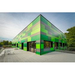 Cassette Boréas XLS Ep 42mm x 200mm - 1000mm