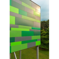 Cassette Boréas XLS Ep 42mm x 200mm - 1000mm