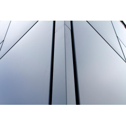 Cassette Boréas XLS Ep 42mm x 200mm - 1000mm