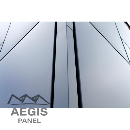 Cassette Boréas XLS Ep 42mm x 200mm - 1000mm