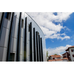 Cassette Boréas XLS Ep 42mm x 200mm - 1000mm