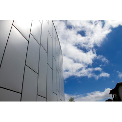 Cassette Boréas XLS Ep 42mm x 200mm - 1000mm