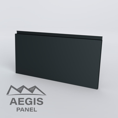 Cassette Boréas XLS Ep 42mm x 200mm - 1000mm