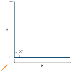 Costière simple Essential 25 µ