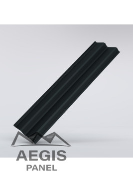 Bardage architectural Breva H 66mm x L 450mm 25µ