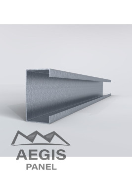 Pannes C100 Ep 50mm x 100mm