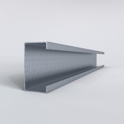 Pannes C200 Ep 50mm x 200mm