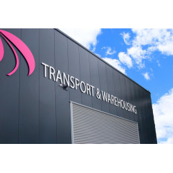 Bardage Panneau Sandwich L1000mm 25µ