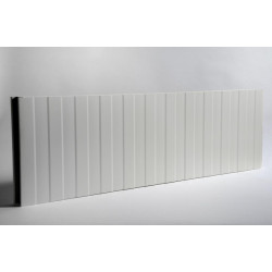 Bardage Panneau Sandwich FT Wall Linéaire x 1100mm 80 à 100 25µ