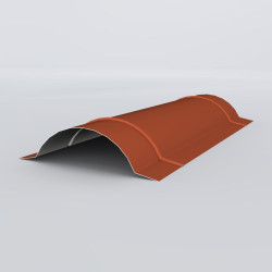 Faîtage Grandemat 40 µ