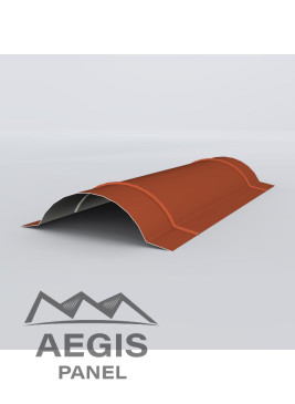 Faîtage Grandemat 40 µ