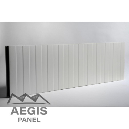 Bardage Panneau Sandwich FT Wall Linéaire x 1150mm 25µ