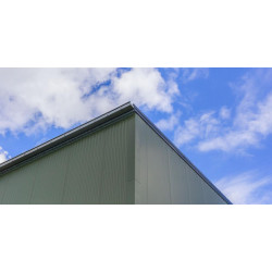 Bardage Panneau Sandwich FT Wall Linéaire x 1150mm 25µ