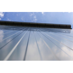 Bardage Panneau Sandwich FT Wall Linéaire x 1150mm 25µ