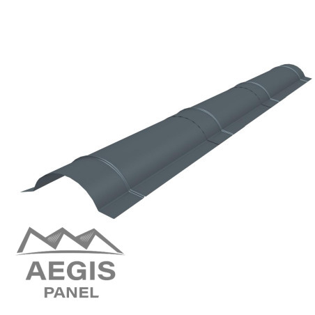 Faîtage Grandemat 40 µ