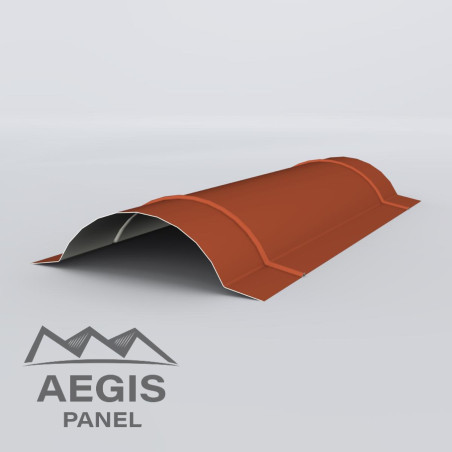 Faîtage HPS 200 Ultra