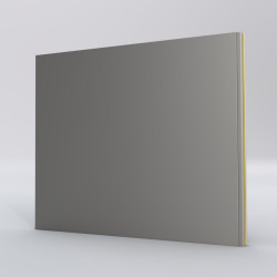 Bardage Panneau Sandwich FT Wall Lisse x 1150mm 25µ