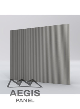 Bardage Panneau Sandwich FT Wall Micro x 1150mm 25µ