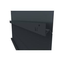 Bardage Grégale Lame Ep 30mm x L300mm