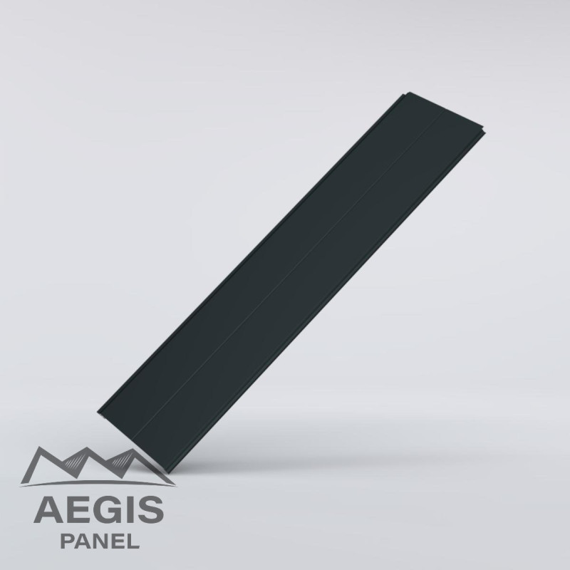 Bardage Grégale Lame Ep 30mm x L300mm