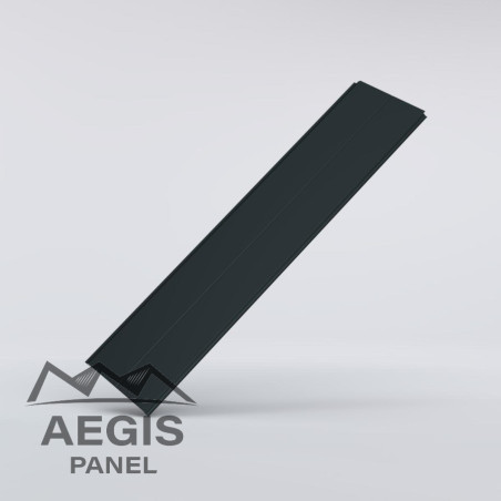 Bardage Grégale Lame Ep 30mm x L300mm