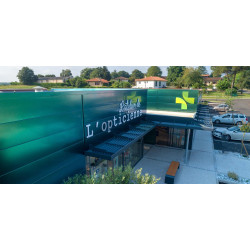 Bardage Grégale Lame Ep 30mm x L300-400-500mm