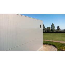 Bardage Grégale Lame Ep 30mm x L300-400-500mm