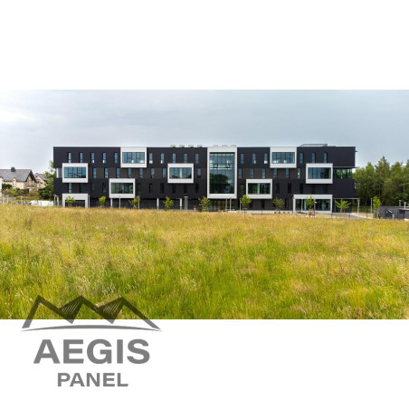 Bardage Grégale Lame Ep 30mm x L300-400-500mm