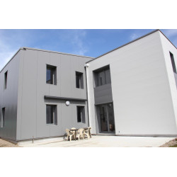 Bardage Grégale Lame Ep 30mm x L300-400-500mm