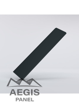 Bardage Grégale Lame Ep 30mm x L300-400-500mm