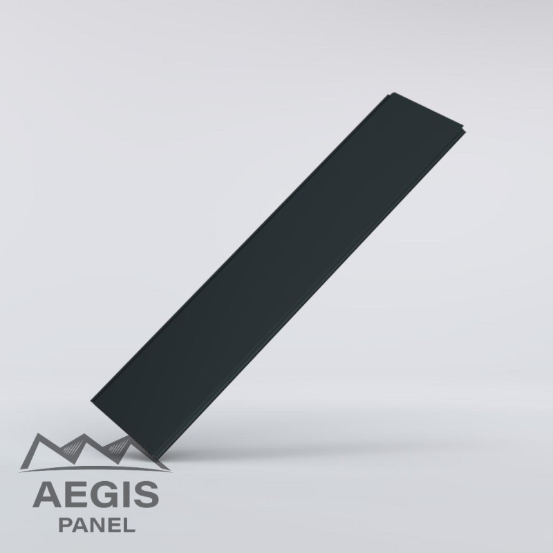 Bardage Grégale Lame Ep 30mm x L300-400-500mm