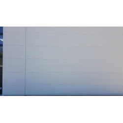 Bardage Grégale Lame Ep 30mm x L400-500mm