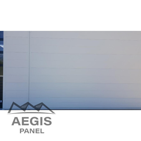 Bardage Grégale Lame Ep 30mm x L400-500mm