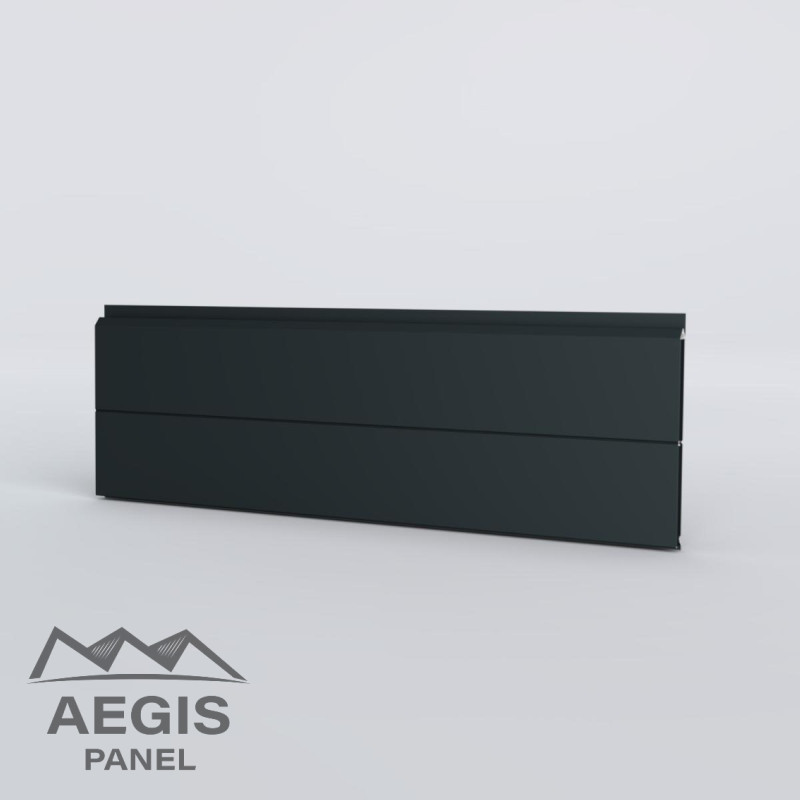 Bardage Grégale Lame Ep 30mm x L400-500mm