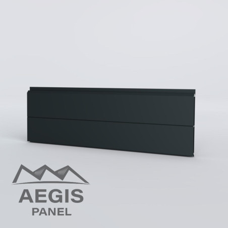 Bardage Grégale Lame Ep 30mm x L400-500mm