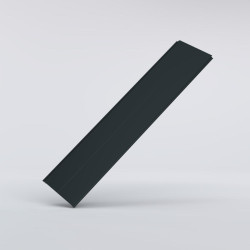 Bardage Grégale Lame Ep 30mm x L300mm 35µ