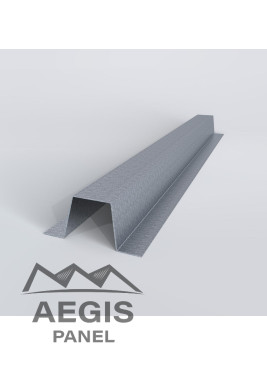 Panne Omega H 60mm x L 50mm