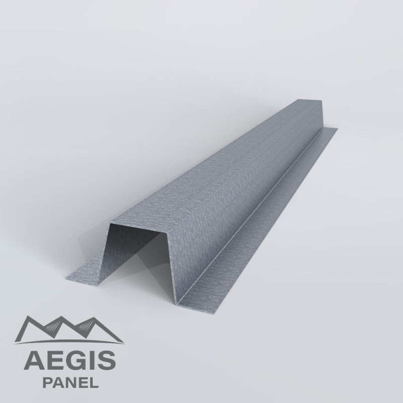 Panne Omega H 60mm x L 50mm