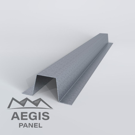 Panne Omega H 60mm x L 50mm