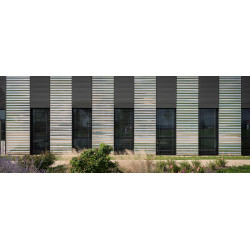 Bardage Ponant M H 47mm x L 300mm