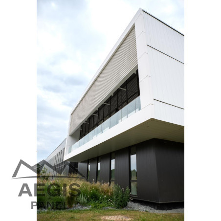 Bardage Ponant M H 47mm x L 300mm